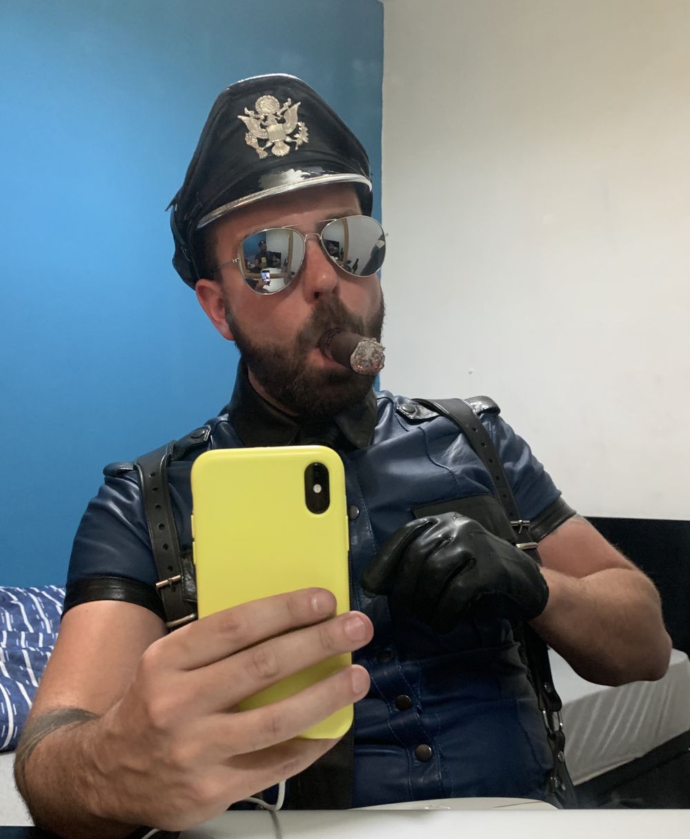rodcigarlondon OnlyFans profile picture