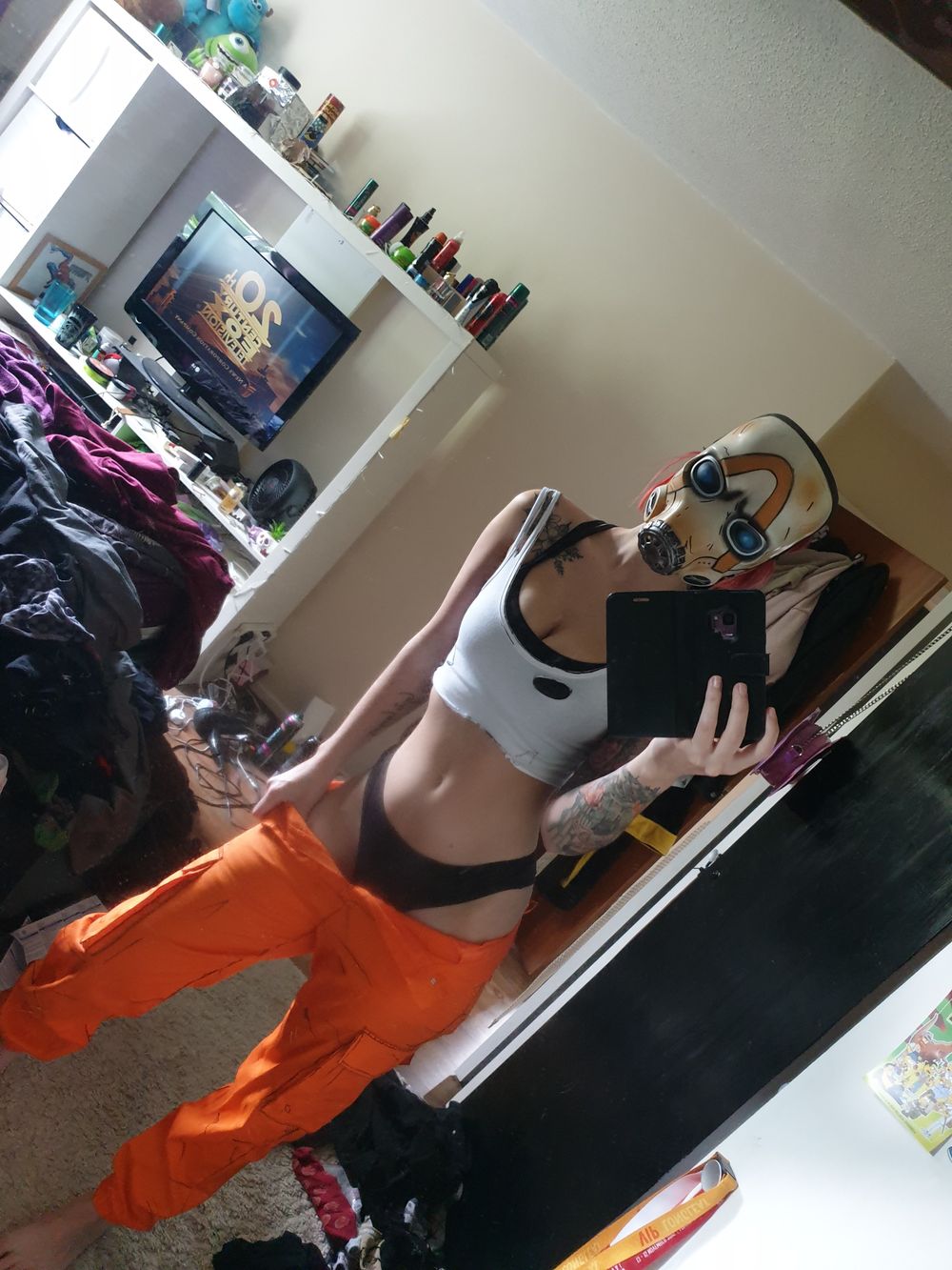 cosplay OnlyFans profile picture