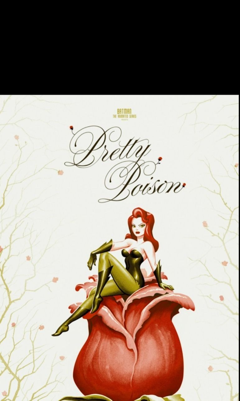 prettypoison25 OnlyFans profile picture