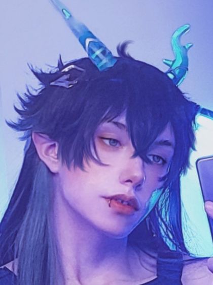 fluffycos OnlyFans picture