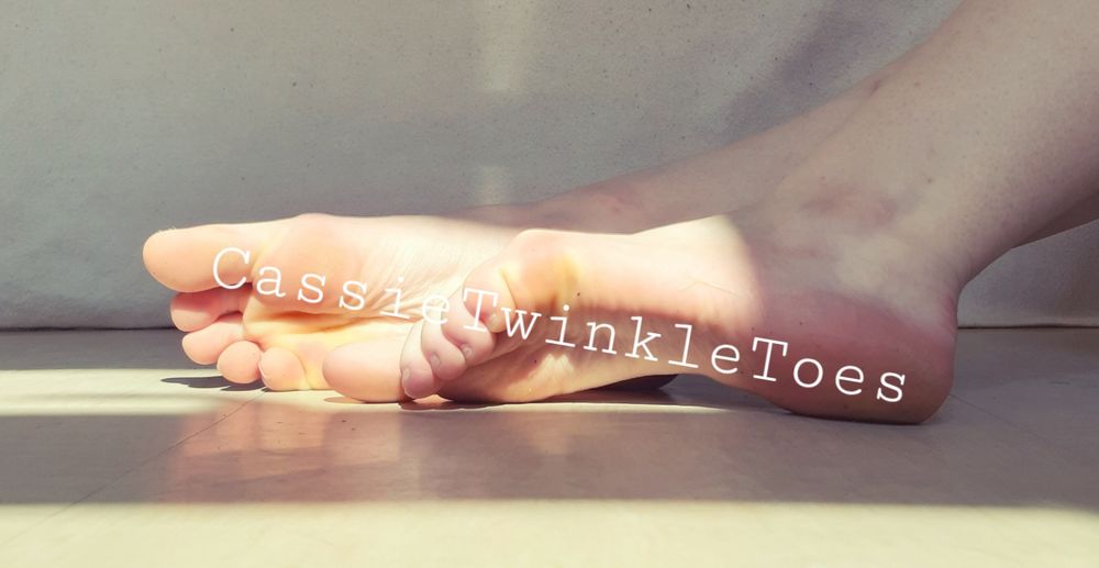 cassietwinkletoes OnlyFans profile picture