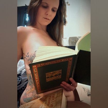 lilredwolfbait OnlyFans picture