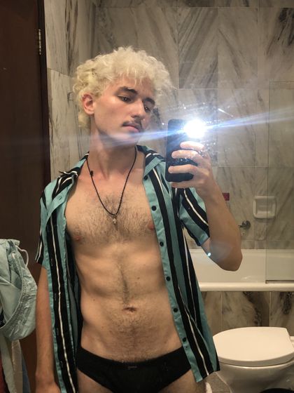 thehornymatt OnlyFans picture