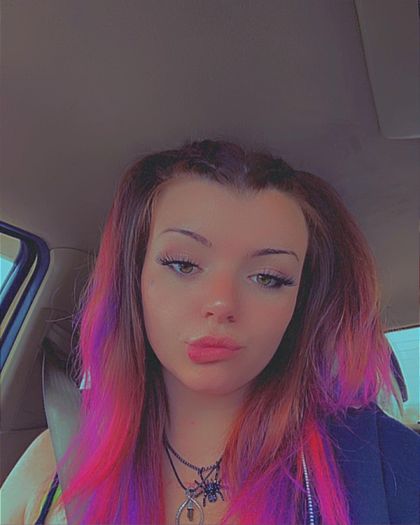 sinsationalshay69 OnlyFans picture