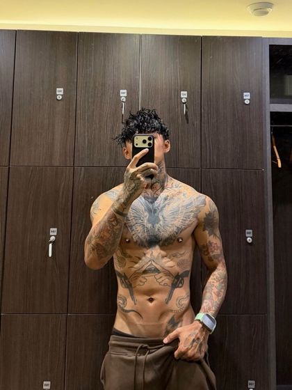 eugenegg99 OnlyFans picture