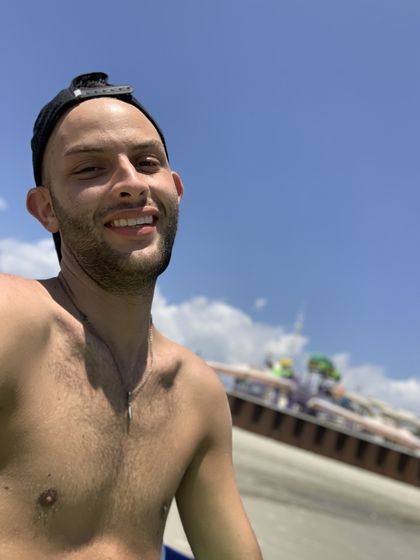trevorcole95 OnlyFans picture