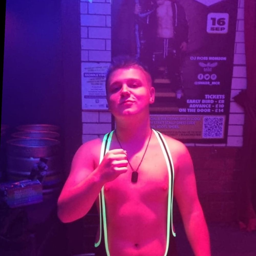 mercer_03 OnlyFans profile picture