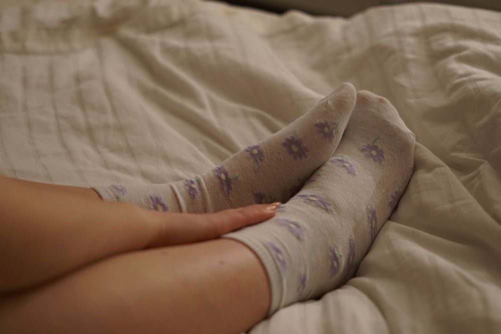 zoelovesherfeet OnlyFans profile picture