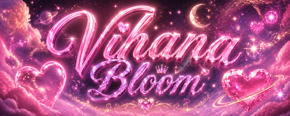 vihanabloom OnlyFans profile picture
