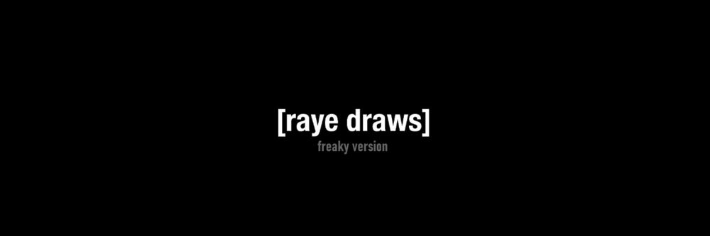 rayedraws OnlyFans profile picture