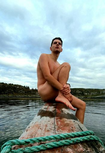 Aqua Lad