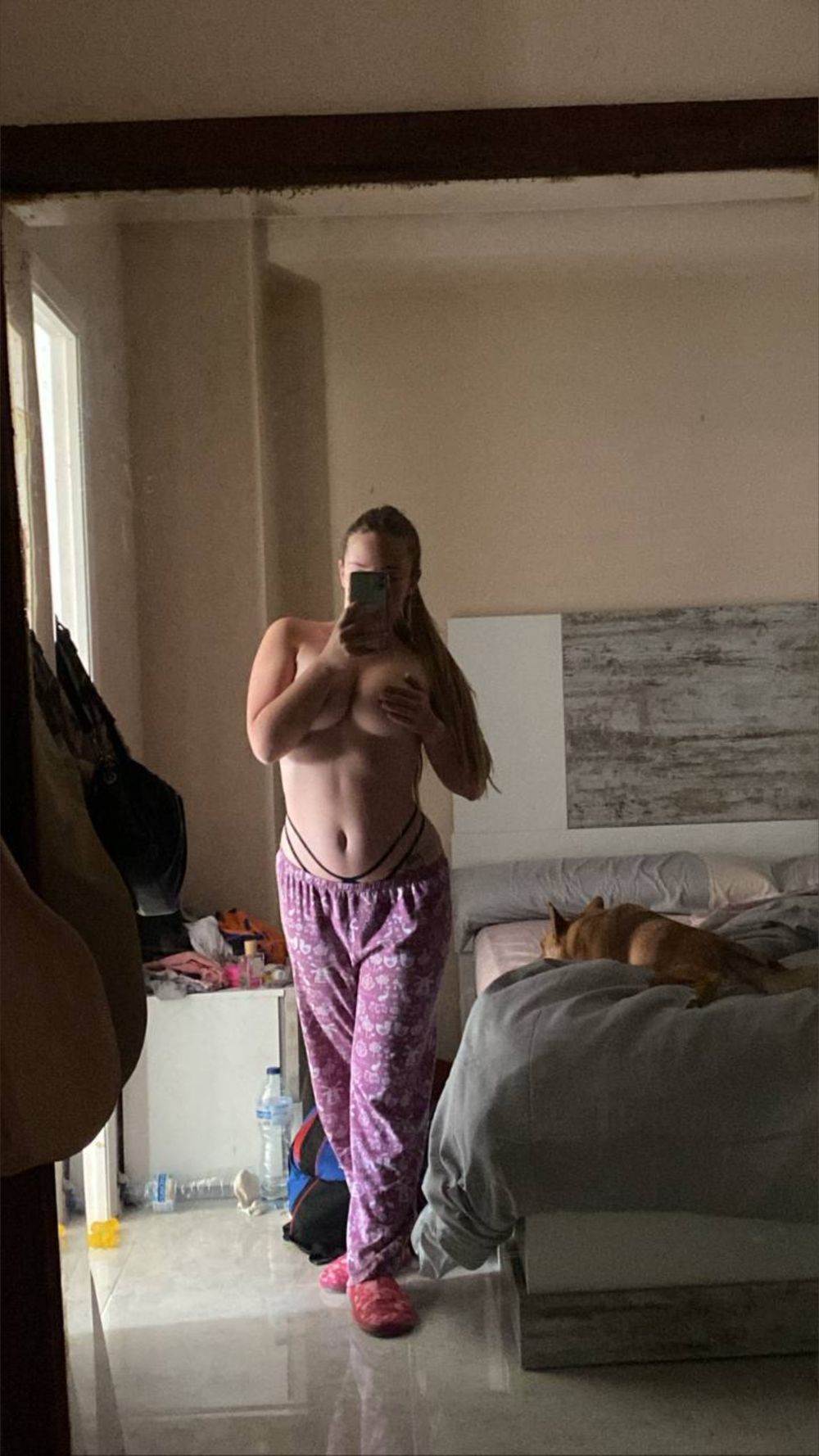 blondefxckxd OnlyFans profile picture