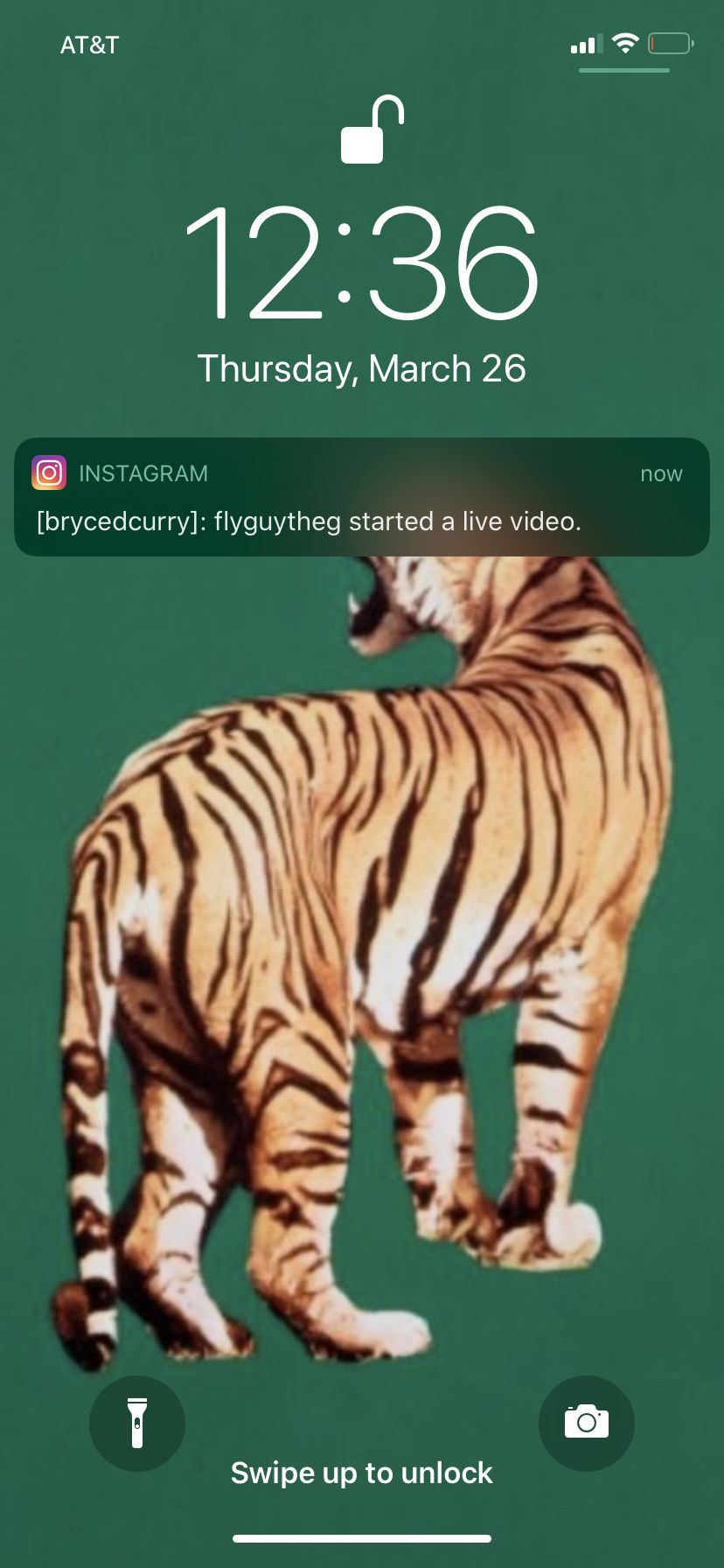 kingbryce OnlyFans profile picture