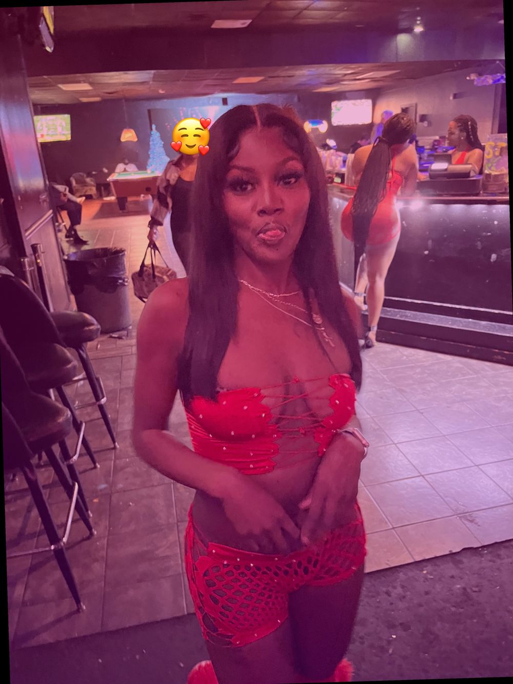 naughtypeachyy OnlyFans profile picture