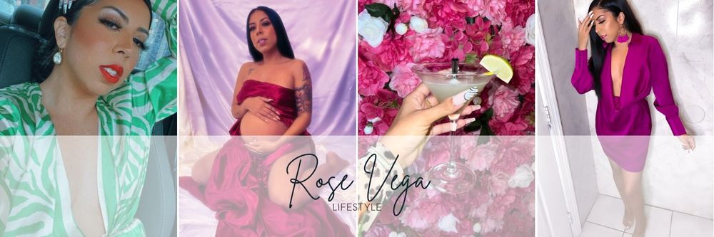 therealrosevega OnlyFans profile picture