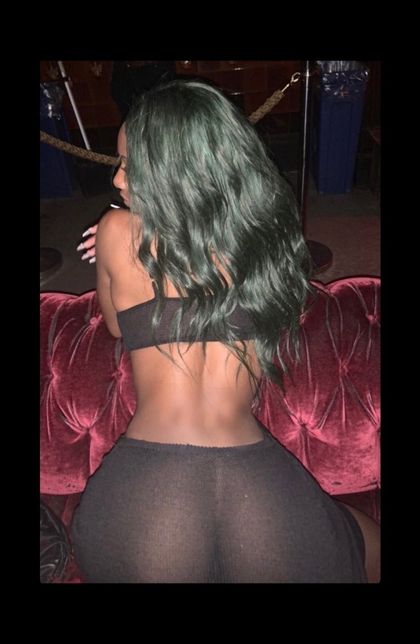 goddessssvanessa OnlyFans picture
