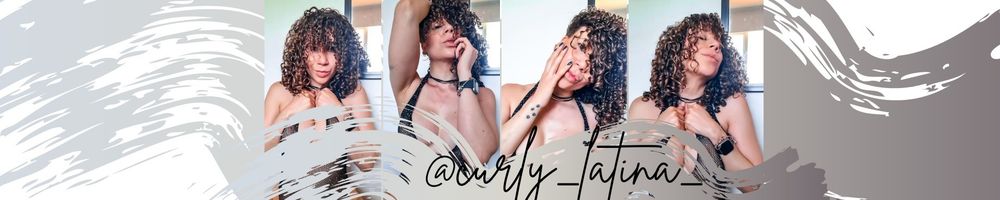 curly_latina OnlyFans profile picture