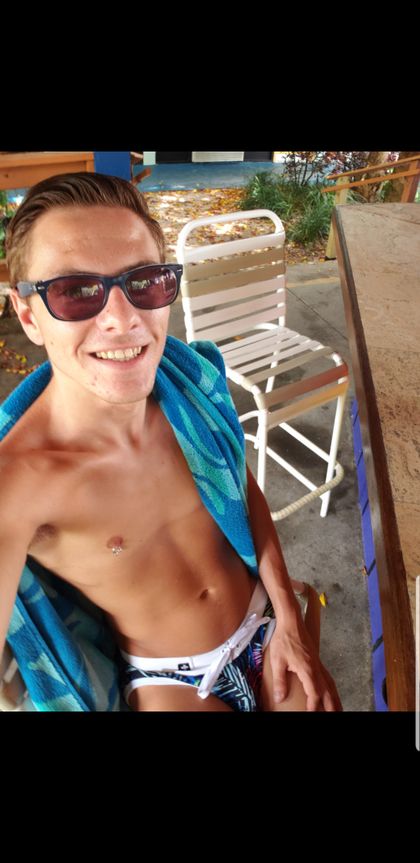 thetipsytwink OnlyFans picture