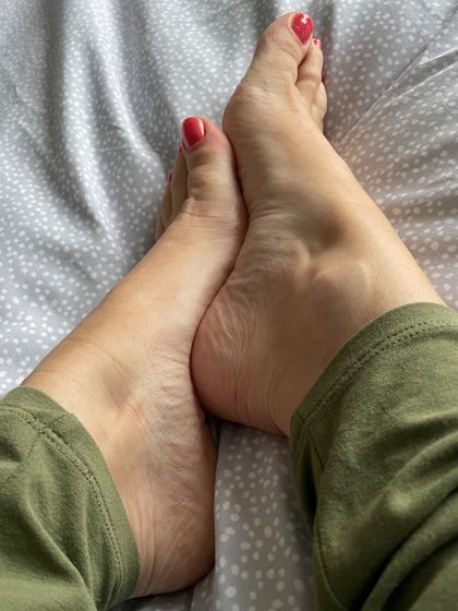 rachel_feet_xo OnlyFans picture