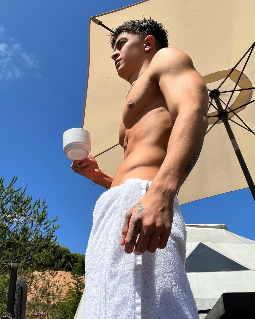 andresmontoyax OnlyFans profile picture