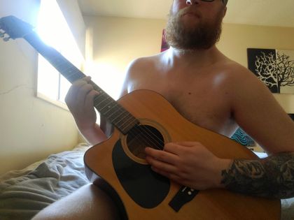 nakedguitarman92 OnlyFans picture