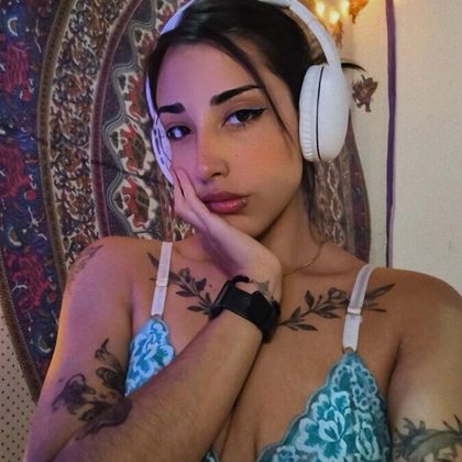 xsiennax OnlyFans picture