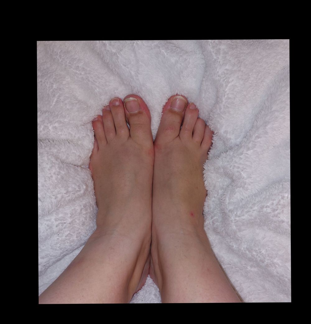 millafeet02 OnlyFans profile picture