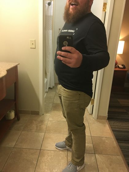 nativemeathammer84 OnlyFans picture