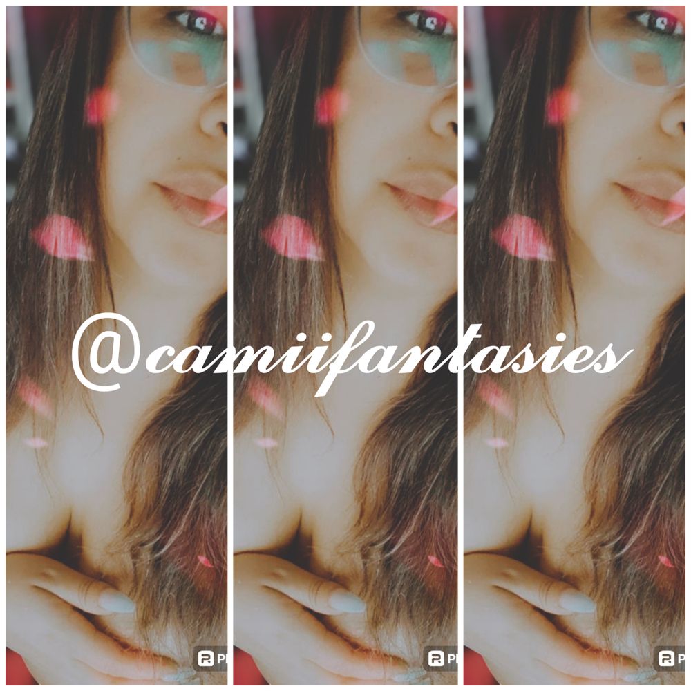 camiifantasies OnlyFans profile picture