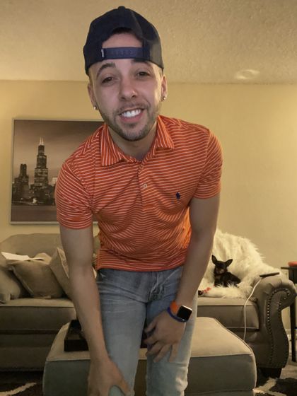 thatboymike OnlyFans picture