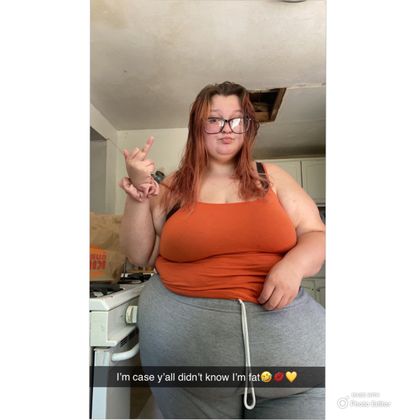 babygirl4420 OnlyFans picture