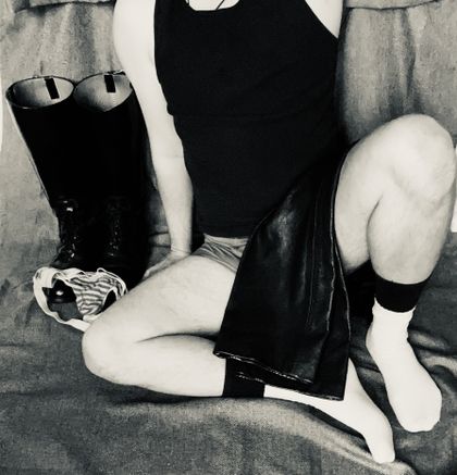 bootedboy2021 OnlyFans picture