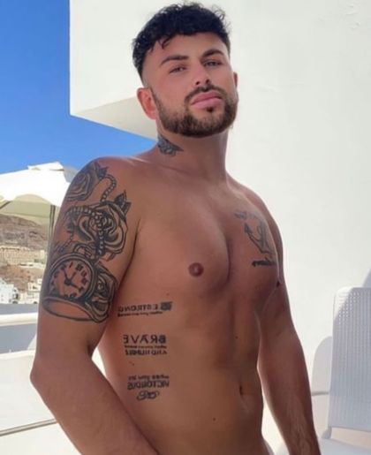 grogybear OnlyFans picture