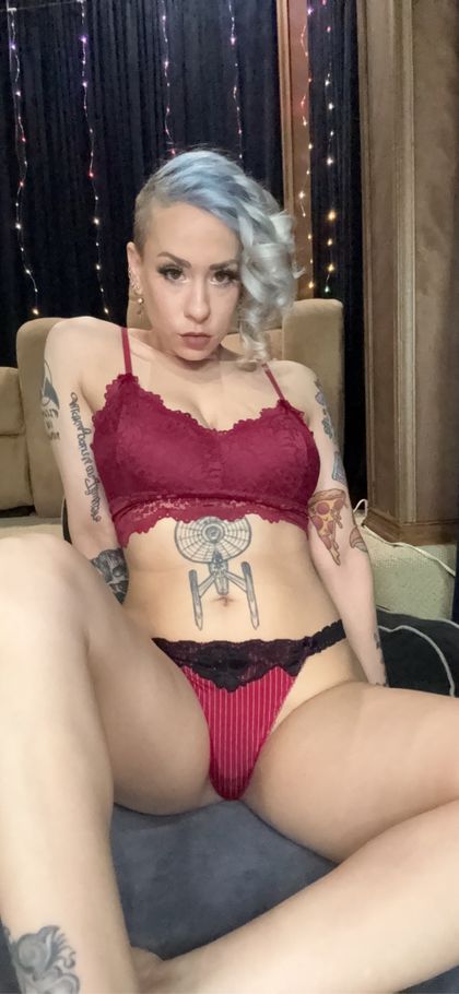 goddessreilly OnlyFans picture