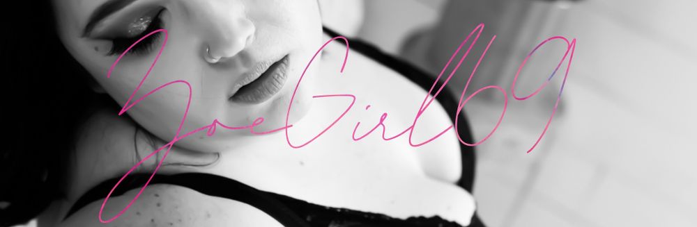 zoegirl69_free OnlyFans profile picture