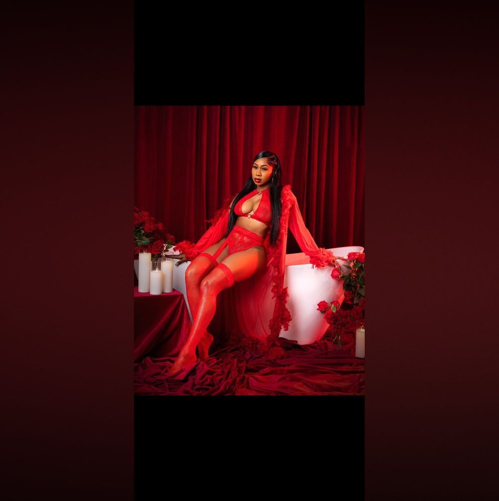 angelmila OnlyFans profile picture