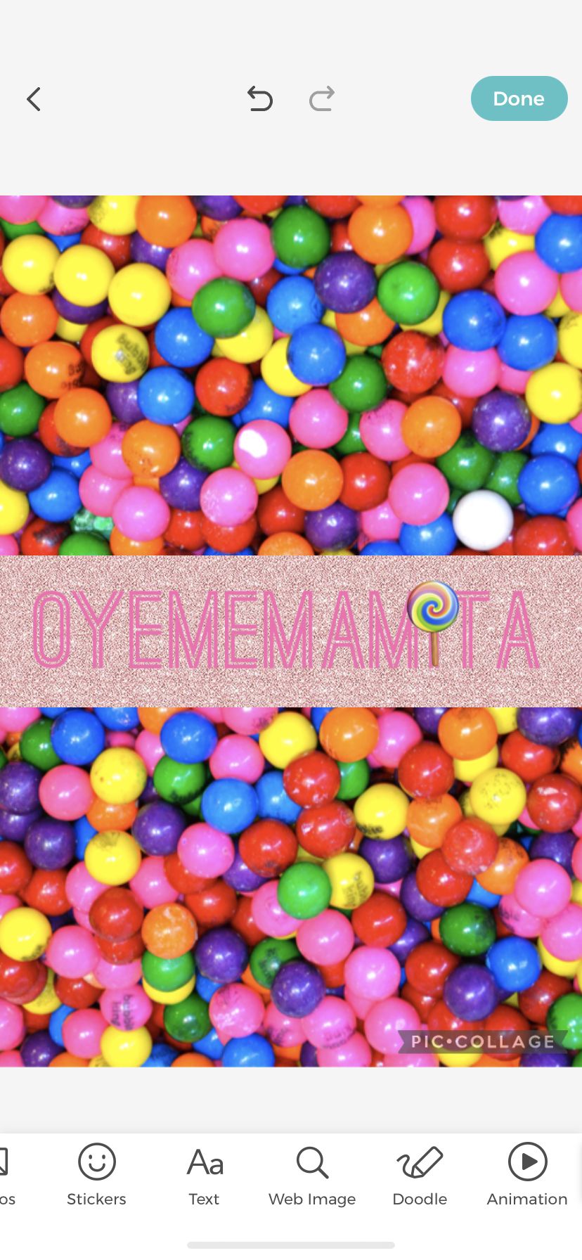 oyememamita OnlyFans profile picture