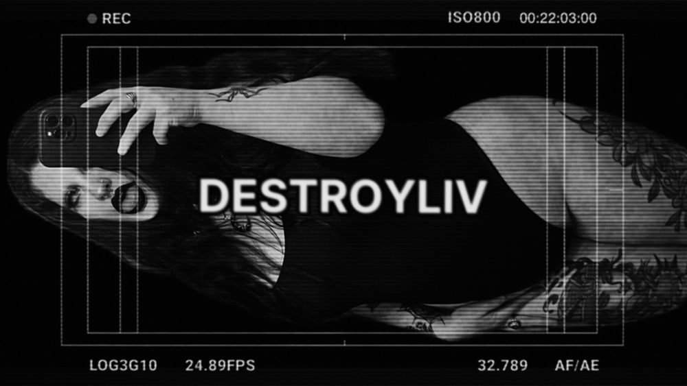 destroyliv OnlyFans profile picture
