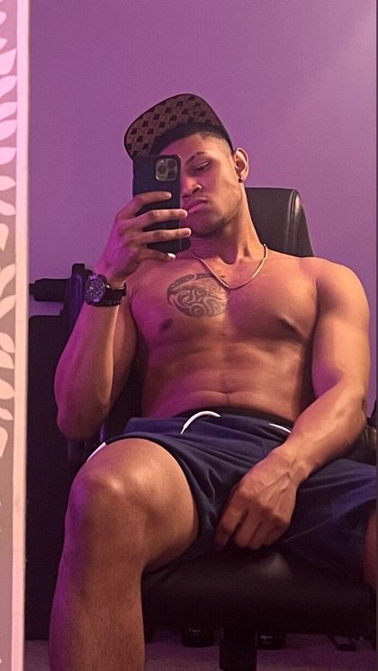 tendrixxx OnlyFans picture
