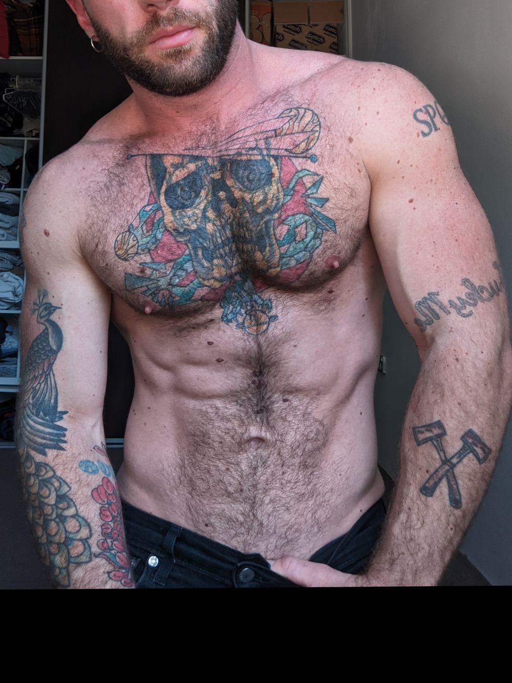 lockiejamesxx OnlyFans profile picture