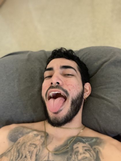 papiyuca27 OnlyFans picture