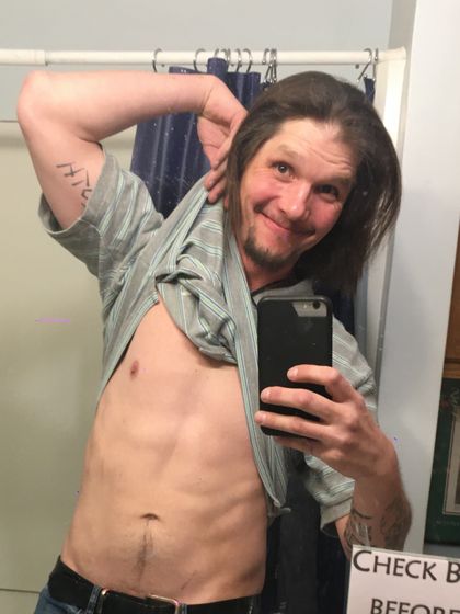 thanaturalist OnlyFans picture