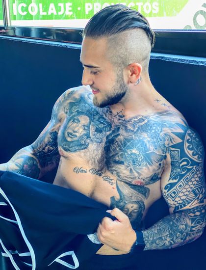 ifvck OnlyFans picture