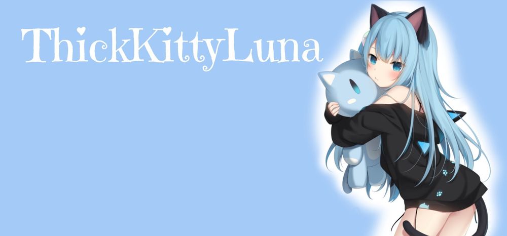thickkittyluna OnlyFans profile picture