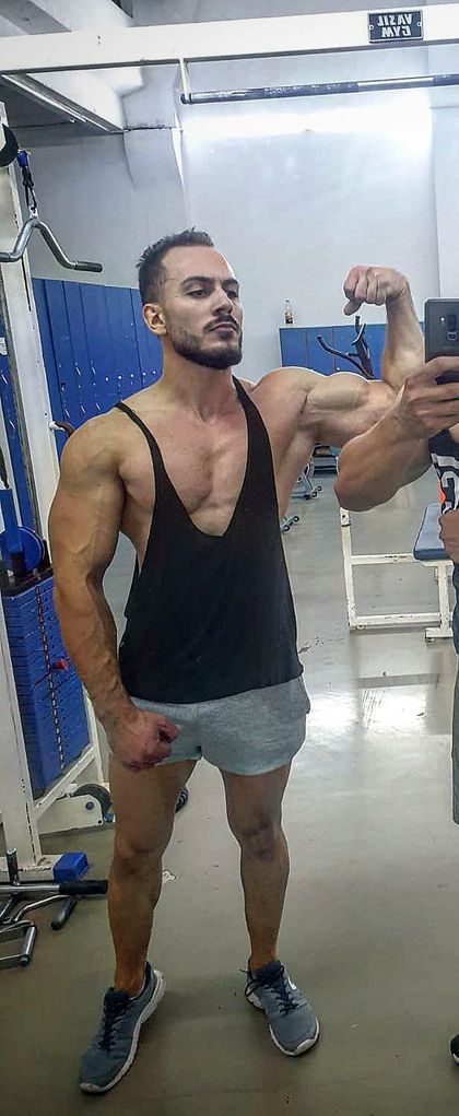 theking2020roberto OnlyFans picture