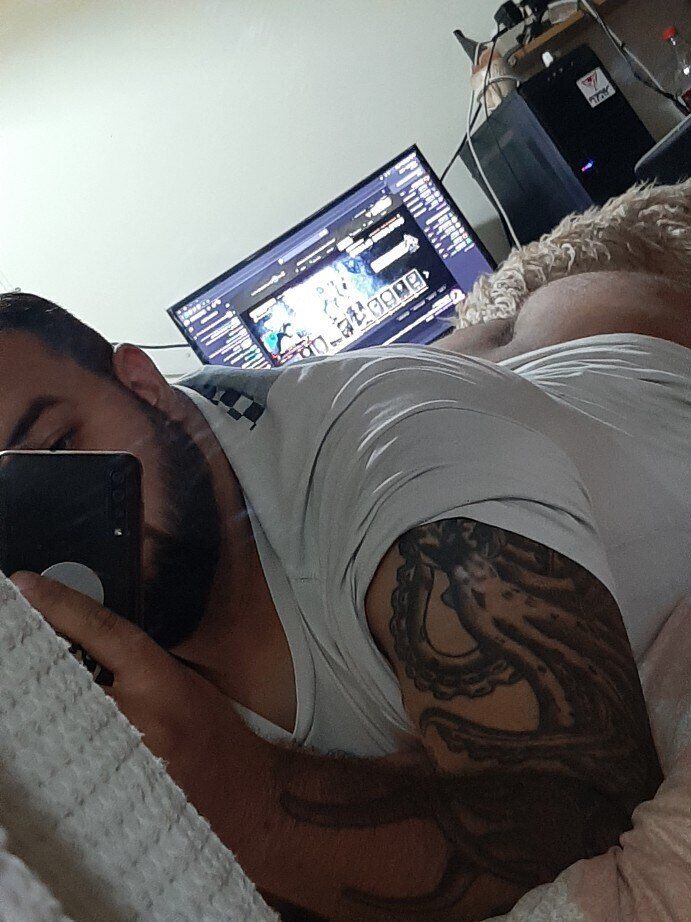 chubbybear20 OnlyFans profile picture