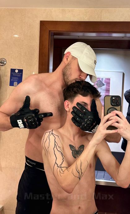 masterandmax OnlyFans picture