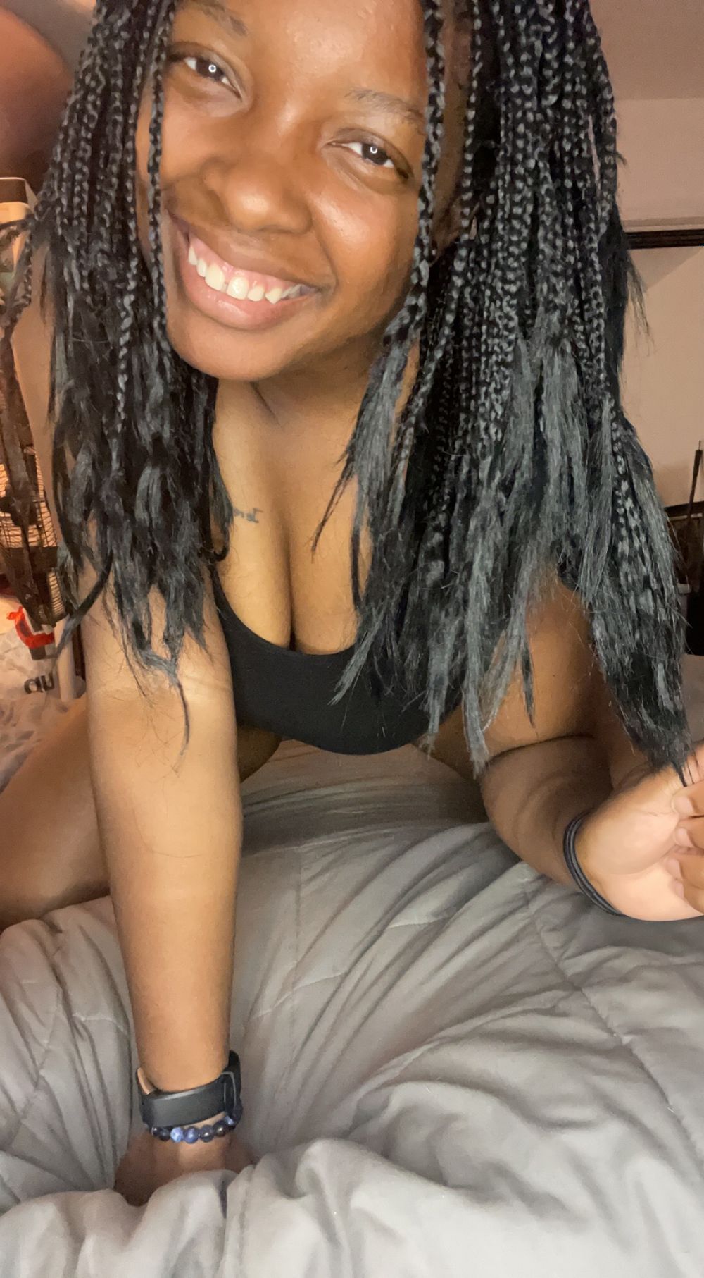 hisgirlellafree OnlyFans profile picture