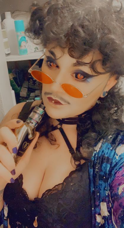 illuminaughtyvoid OnlyFans picture