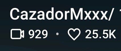 cazadormxx OnlyFans profile picture